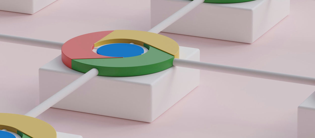 Gigantyczna wpadka Google Chrome. To nigdy nie powinno się zdarzyć