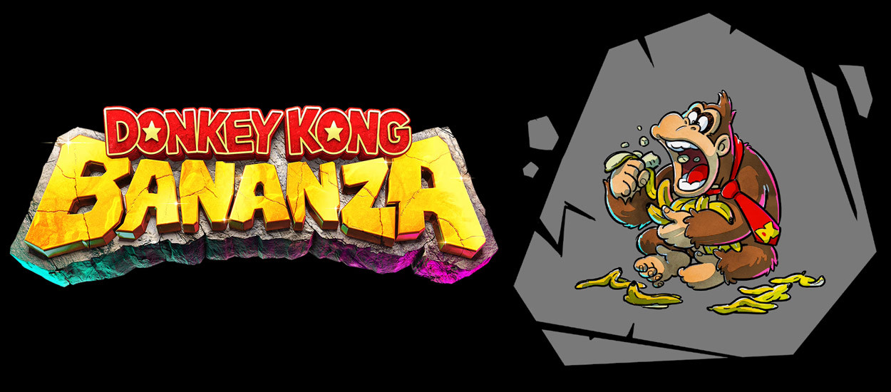 Donkey Kong powraca w wielkim stylu. To obowiązkowa gra na Nintendo Switch 2