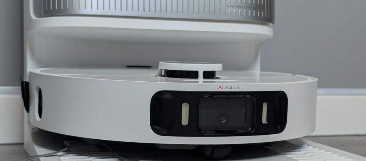 Nieduże koszty, duże sprzątanie: Nowe roboty Dreame w akcji