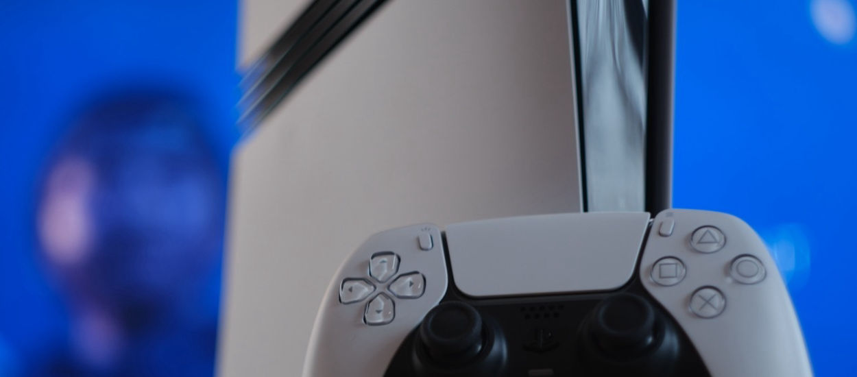 Pad od PlayStation uczy się nowej sztuczki. Na to czekaliśmy!