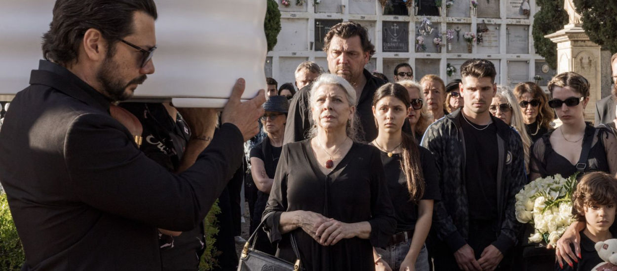 Dla tego aktora każdy włączy nowy serial Netfliksa