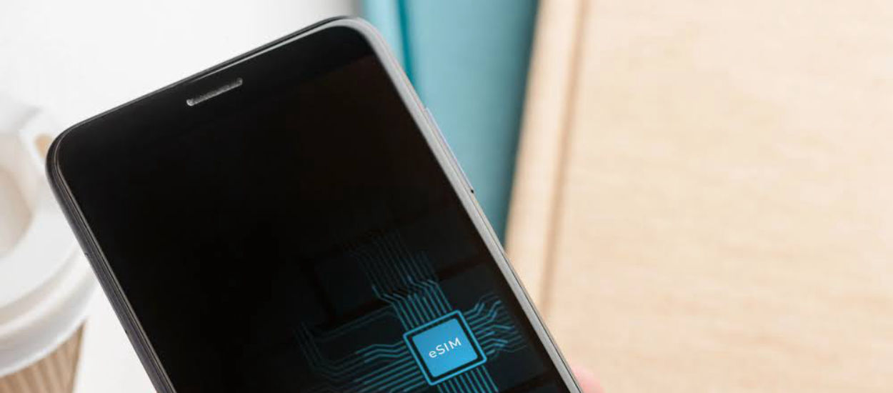 Dodatkowa karta eSIM - nowy wymiar mobilności