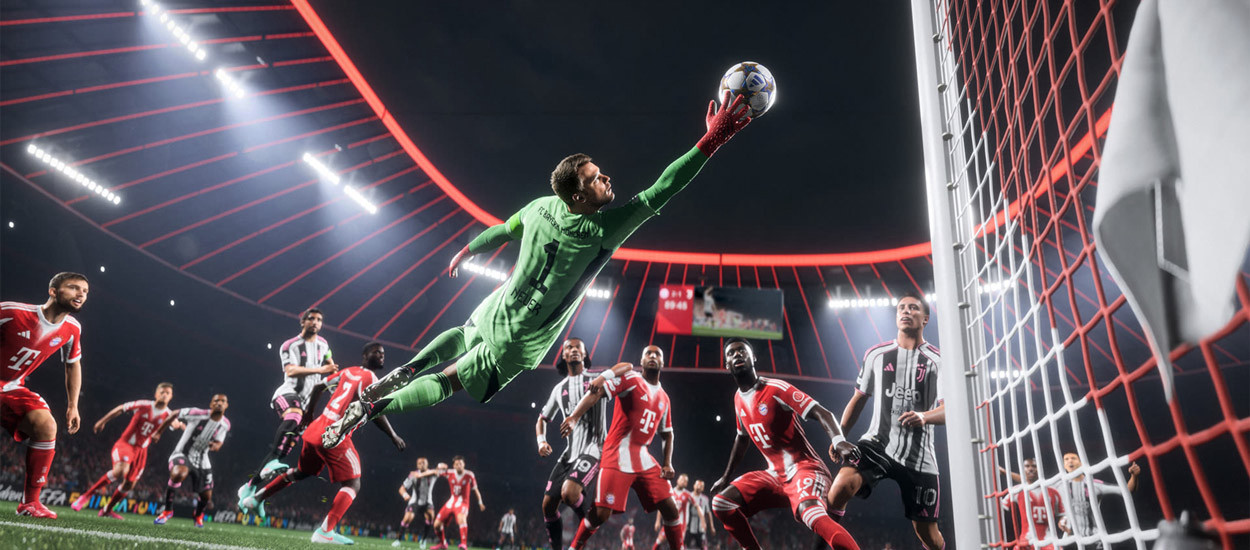 EA SPORTS odkrywa karty. FC 26 bez tajemnic