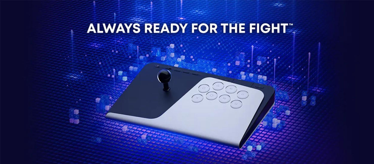 Najnowszy kontroler do PlayStation 5. Tym sprzętem Sony chce oczarować graczy