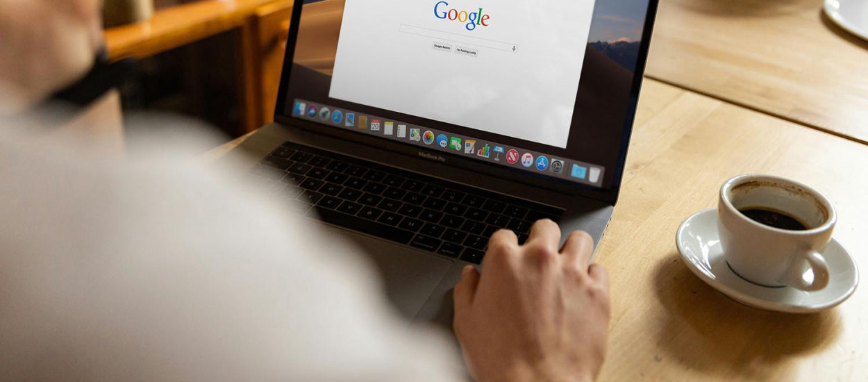 Google zatrzęsie internetem. Nowe wyniki wyszukiwania to prawdziwa rewolucja