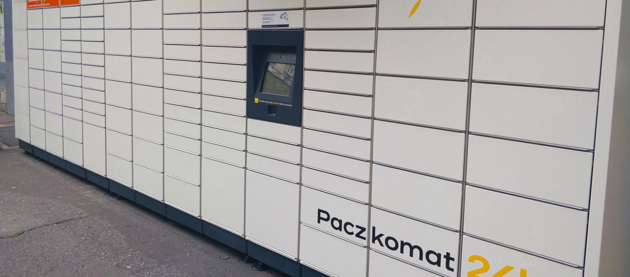 Pułapka na klientów InPostu. Łatwo wyrzucić pieniądze w błoto