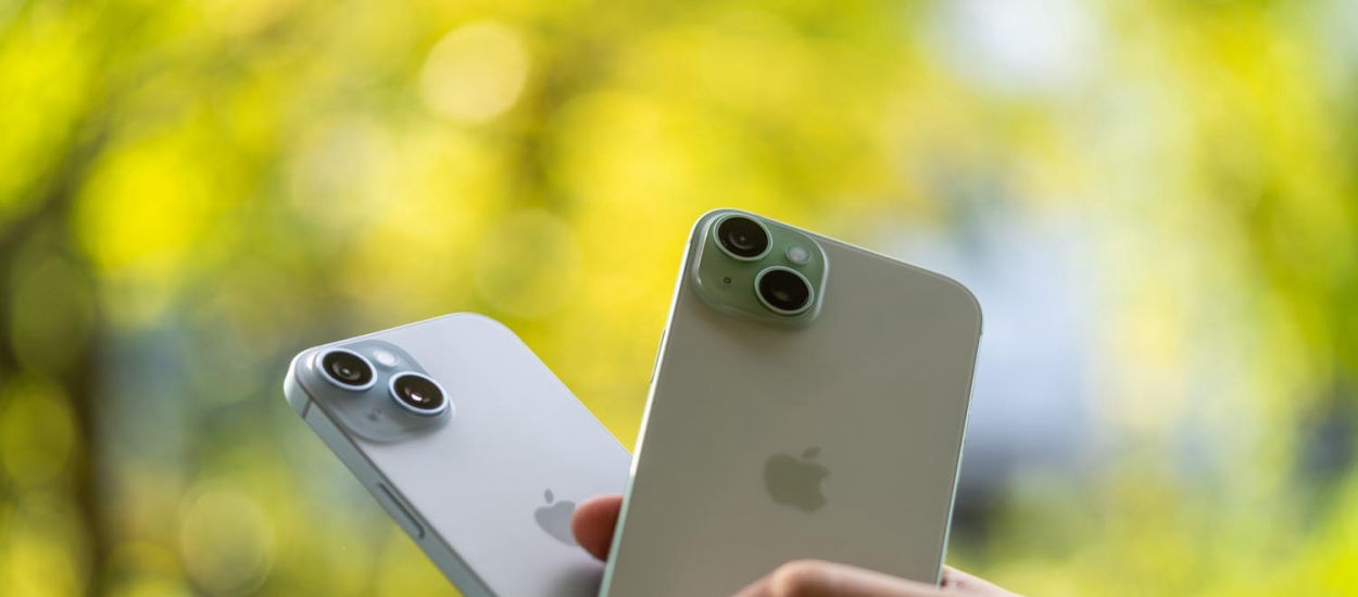 Cieniuteńka że ho, ho! Ta bateria będzie zasilać iPhone'a 17 Air