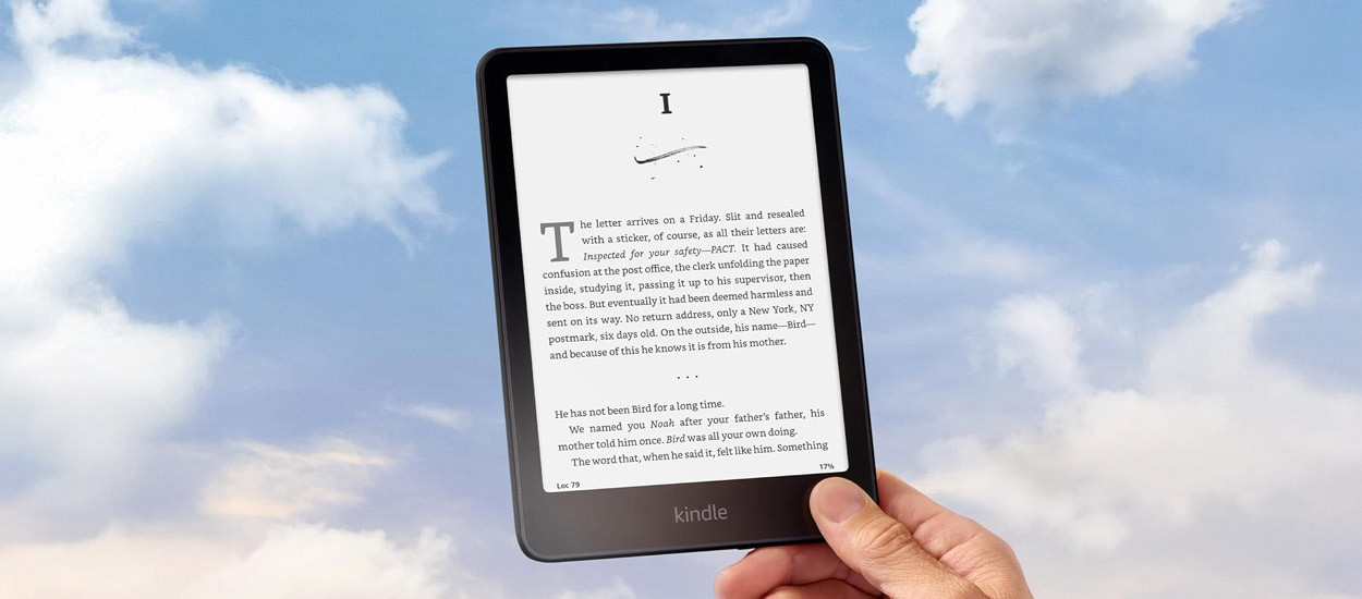 Czytniki Kindle w super cenie. Taka okazja często się nie trafia