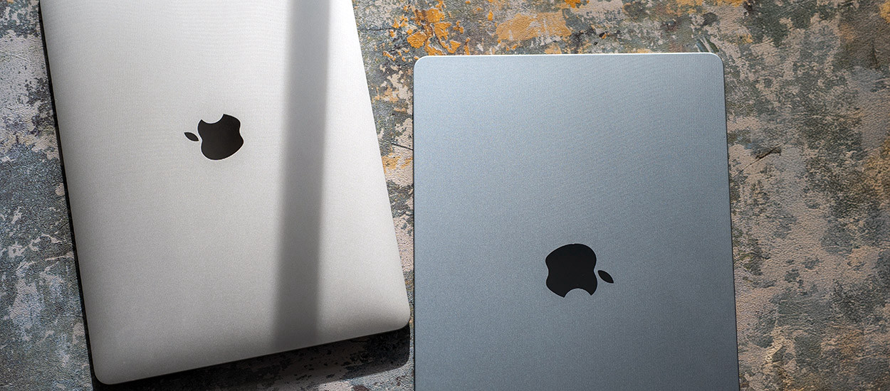Nie tęsknię za Intelem. MacBook Air z M4 to zupełnie inny poziom pracy