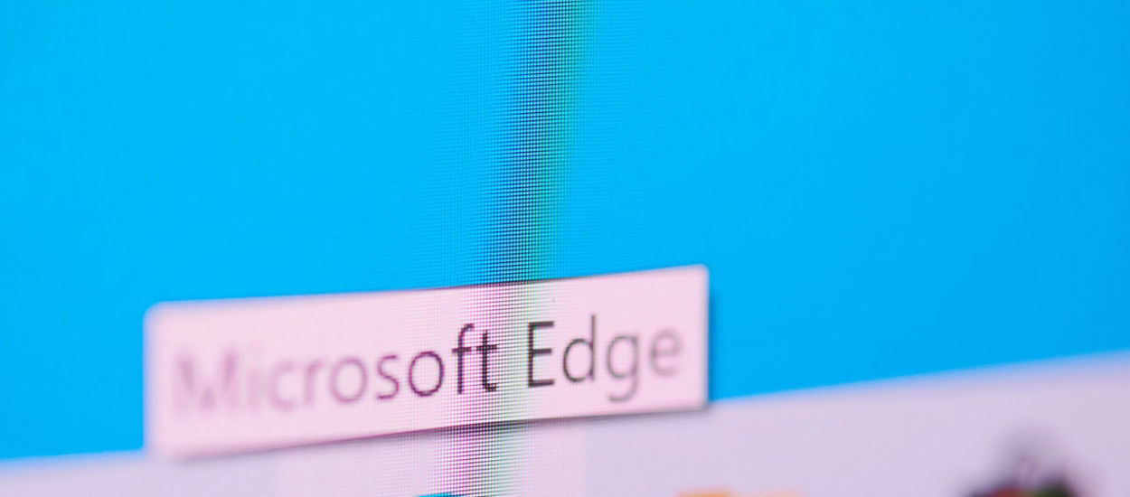 Microsoft Edge rozpycha się łokciami. Nowa funkcja przyciągnie użytkowników