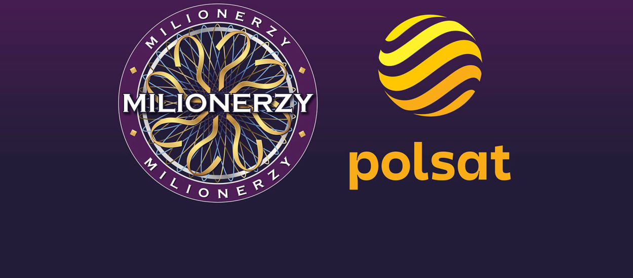 „Milionerzy” zmieniają stację. Zgadnij, kto poprowadzi program.