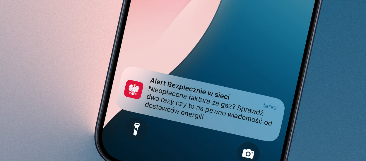 Ważny komunikat mObywatela. Nie ignoruj go