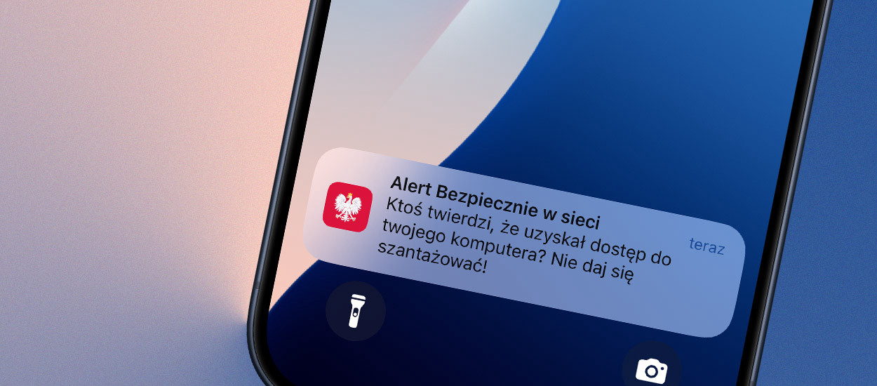 mObywatel z ważnym komunikatem. Lepiej go nie ignoruj