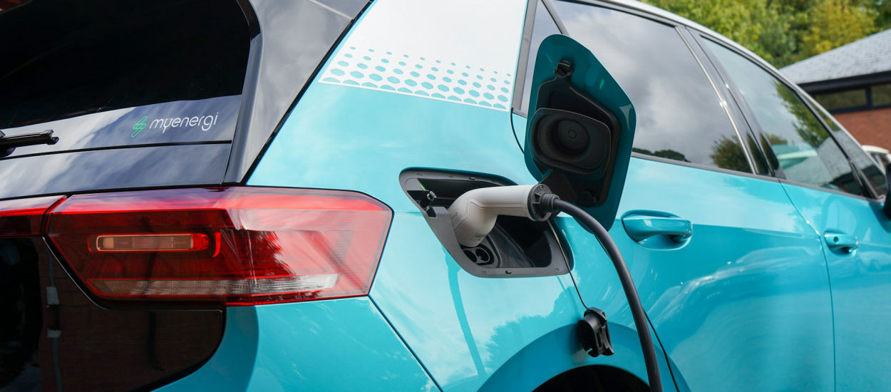 Huawei chlubi się baterią EV z zasięgiem 3 000 km... ale eksperci kręcą nosem