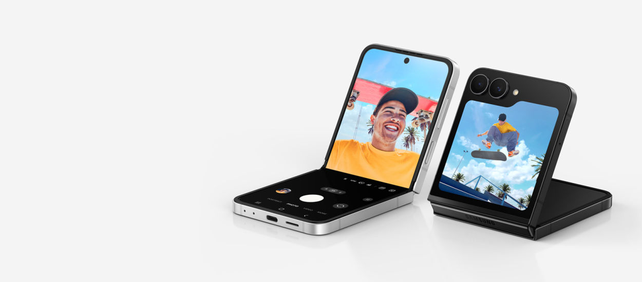 Składany smartfon nie musi być drogi! Oto najtańsze modele na rynku.