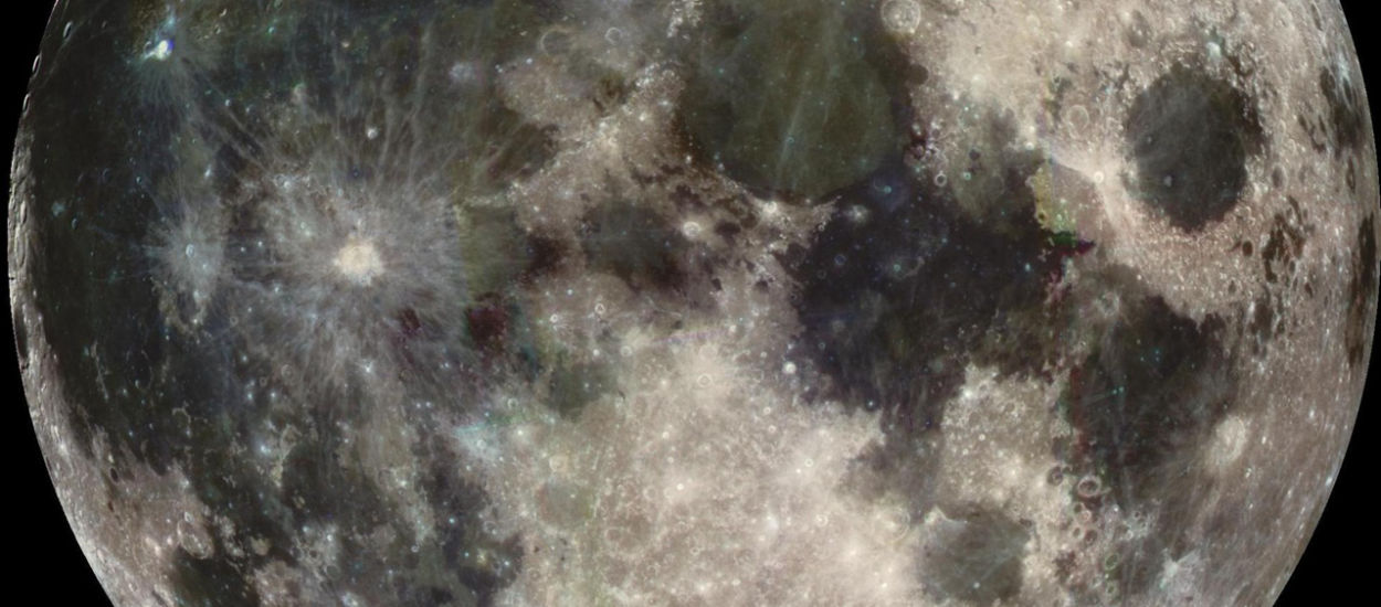 NASA dokonała wyboru. Takim cackiem pojeżdżą po Księżycu