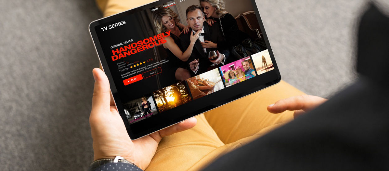 Netflix zsuwa się ze stołka. To może być koniec ich dominacji