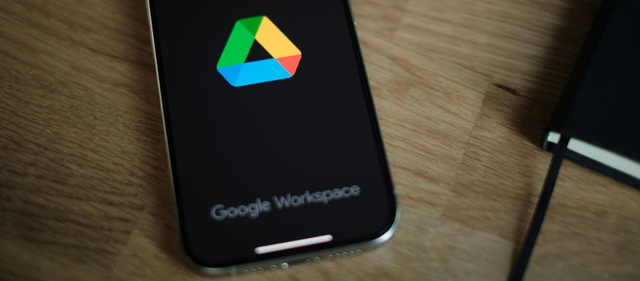 Dysk Google odpala petardę. Rewolucyjna zmiana trafia do użytkowników