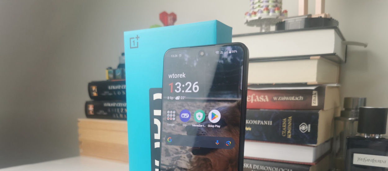 OnePlus rozbija bank. Nord CE5 dostępny za grosze - Recenzja