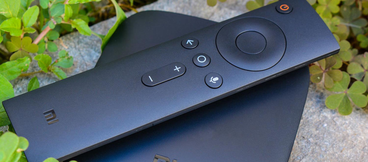 Android TV pozytywnie zaskakuje. Google wprowadza znakomite nowości