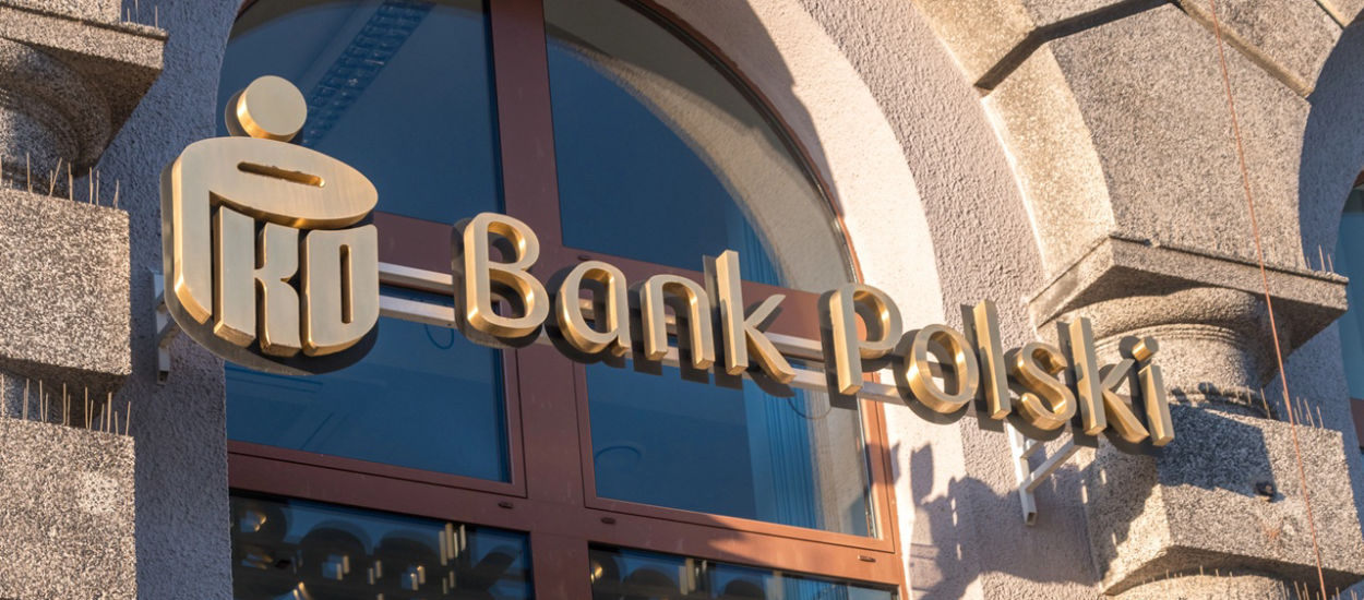 PKO BP ma ważny komunikat. Klienci zostaną odcięci od aplikacji IKO