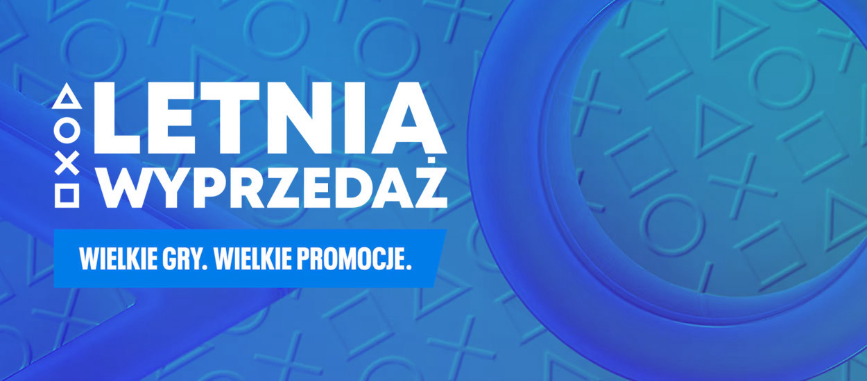 Gorące lato w PlayStation Store. Trwa Letnia Wyprzedaż gier