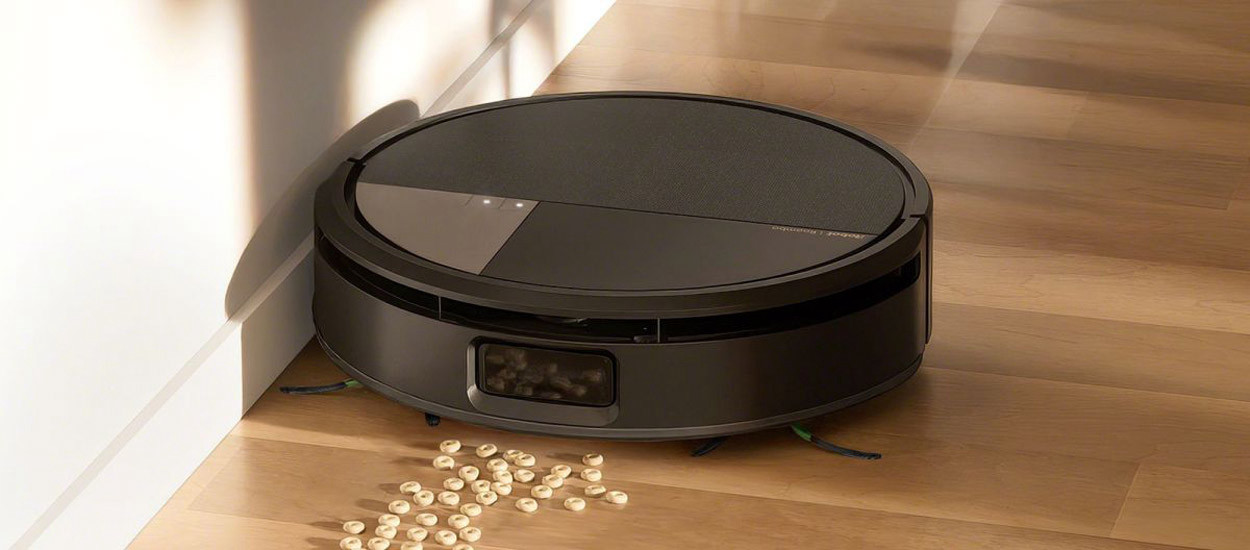 Nowa Roomba zaskakuje. To ma być najlepszy robot odkurzająco-mopujący