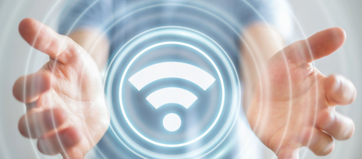 95% skuteczności. Wi-Fi właśnie stało się narzędziem do śledzenia ludzi