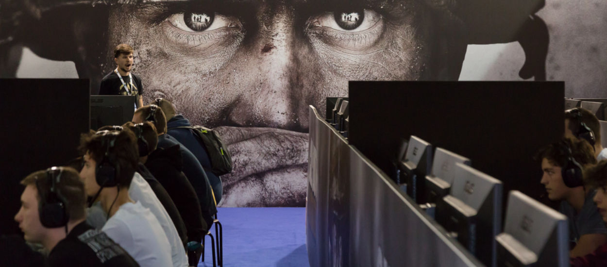 W to Call of Duty już nie zagrasz. Chodzi o Twoje bezpieczeństwo