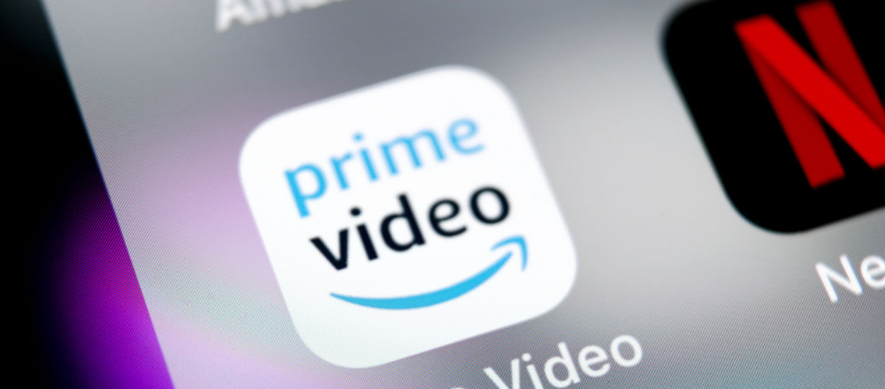 Sierpień w Prime Video pełen widowiskowego kina akcji – lista nowych filmów i seriali