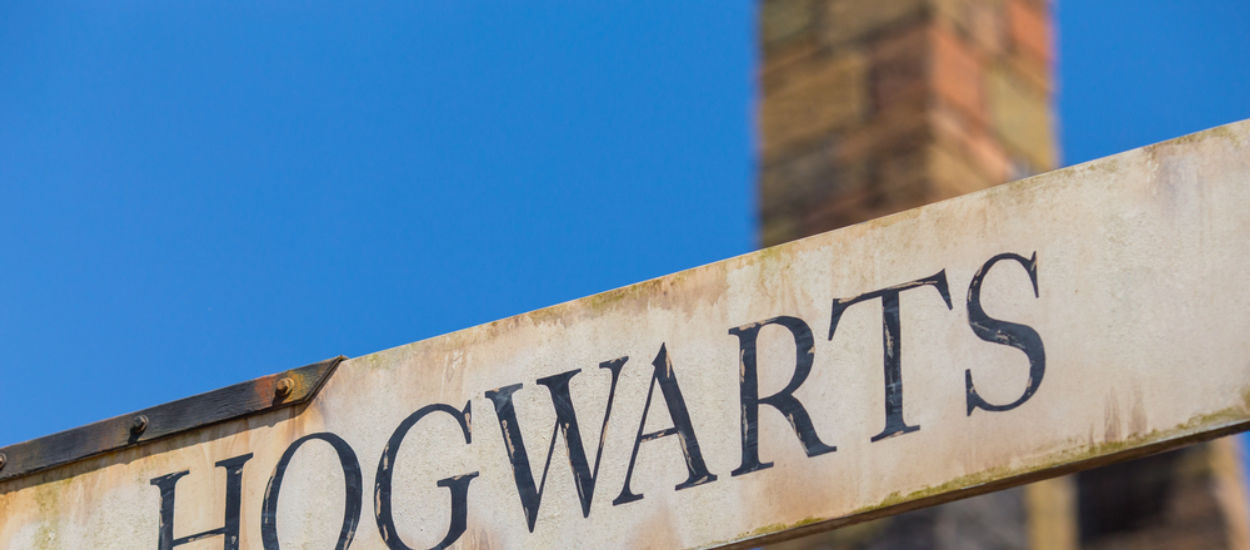 Serialowy Harry Potter oficjalnie nadchodzi. Wiemy, kiedy pojawi się w HBO Max