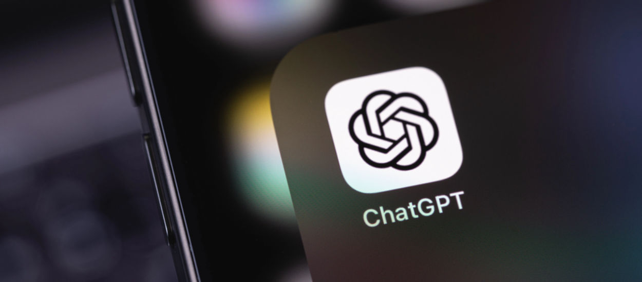 ChatGPT otrzymał fantastyczną funkcję. Sprawdź, czy możesz skorzystać