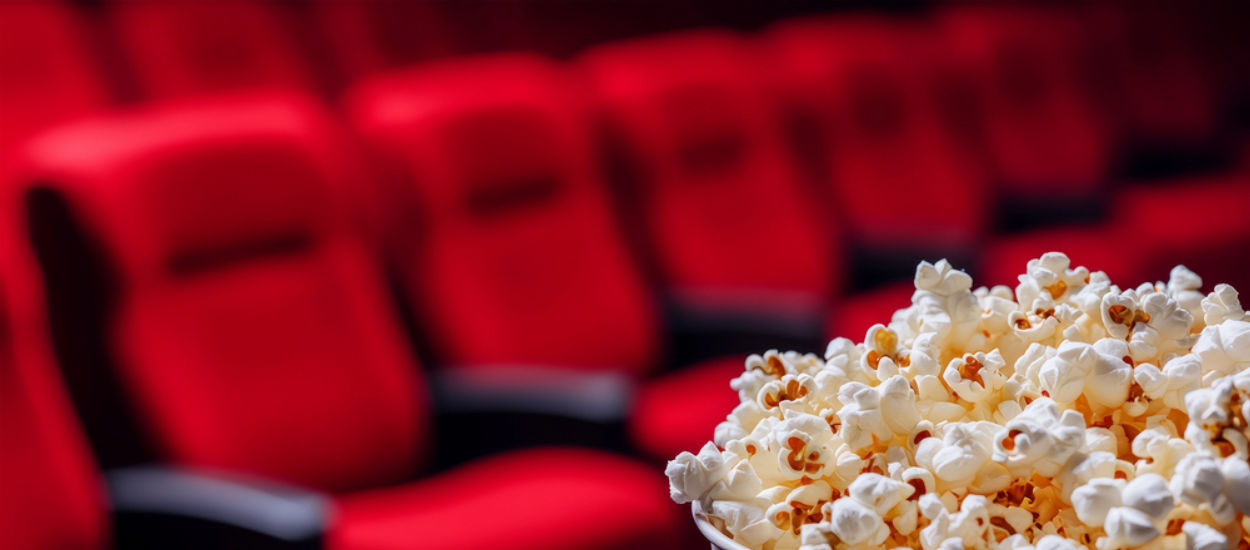 IMAX ma rywala. Nowy format premium zadebiutuje również w Polsce