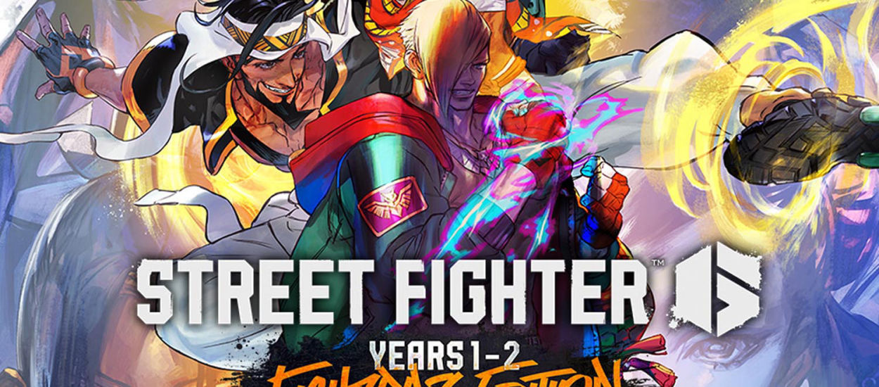 Street Fighter 6 na Nintendo Switch 2. Czy hit Capcomu daje radę na hybrydowej konsoli?