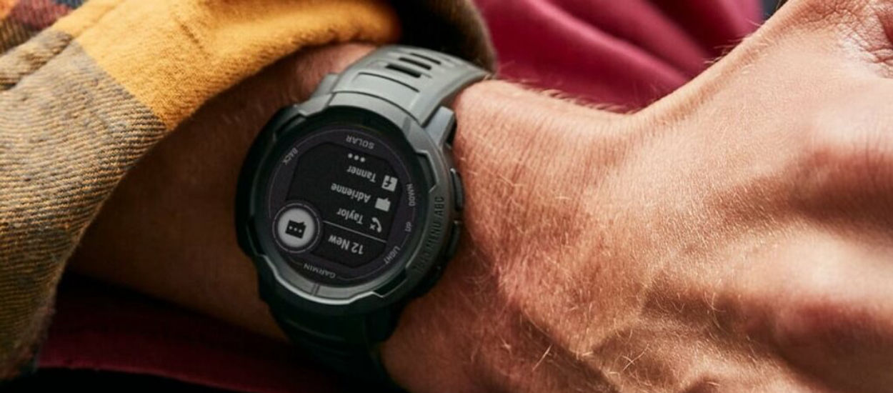 Smartwatch do 1000 zł: Te modele naprawdę mają sens!
