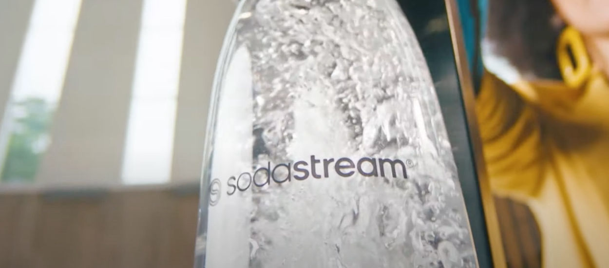 Saturatory SodaStream w 2025 roku: Budżetowa Terra czy luksusowe Ensō?