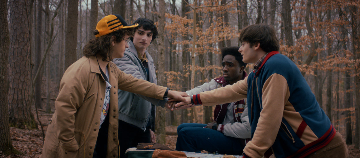 Czas pożegnać się z mieszkańcami Hawkins. „Stranger Things” dobiega końca