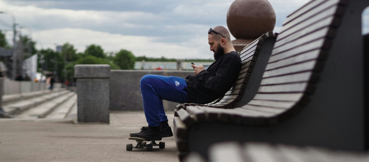 Sztuczna inteligencja przejmuje kolejny zawód. Tego nikt się nie spodziewał