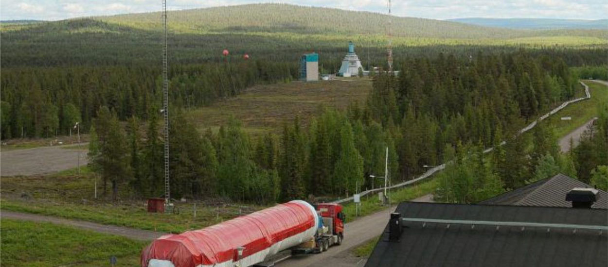 Europejski Falcon 9 nabiera realnych kształtów