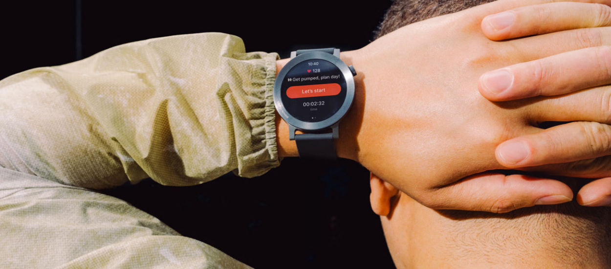 Nothing prezentuje swój nowy zegarek. Oto CMF Watch 3 Pro