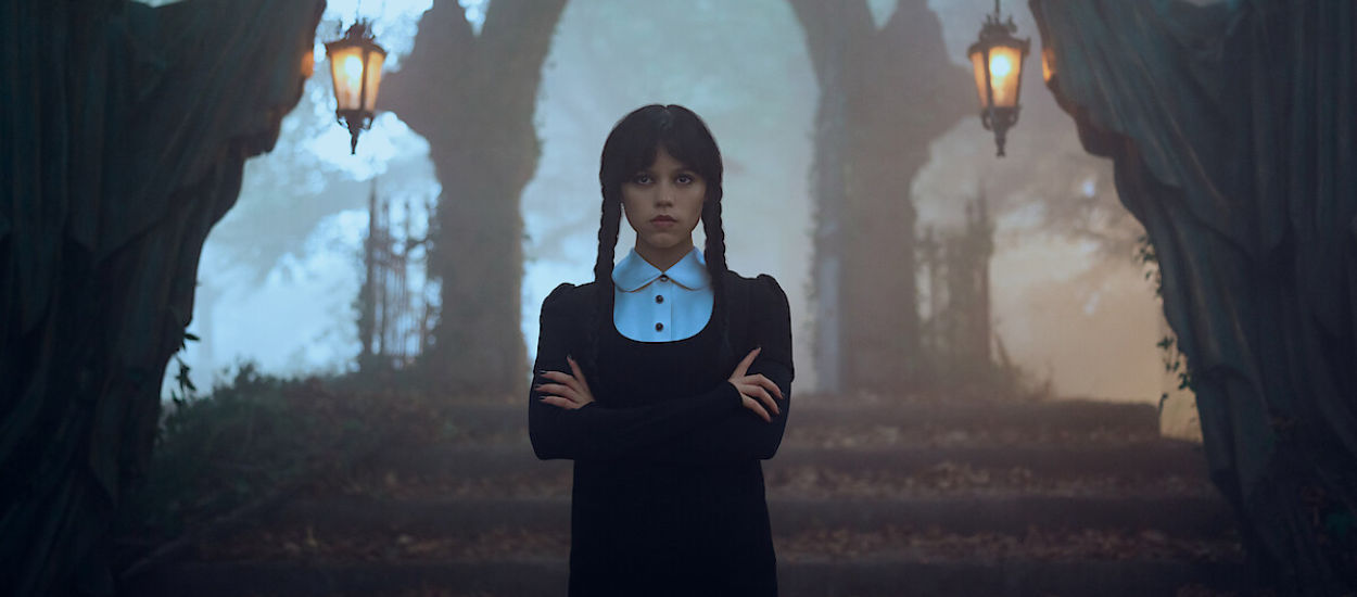 Powraca największy serial Netflix. Co jeszcze warto obejrzeć?