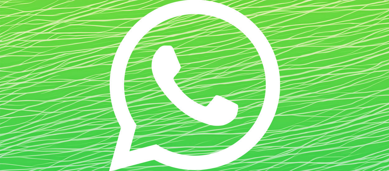 WhatsApp z opcją którą pokochają (nie tylko) zapominalscy. Prawdziwa perełka!