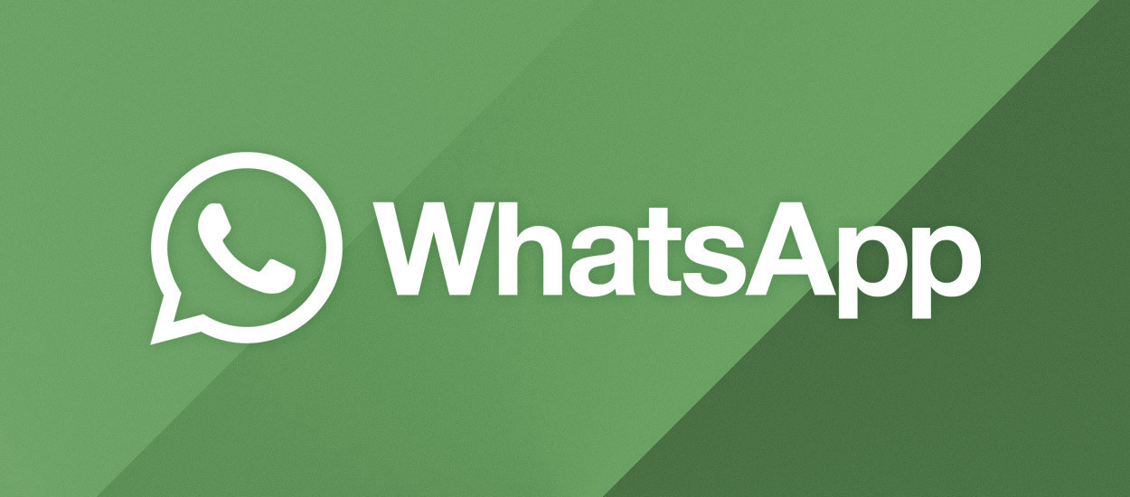 WhatsApp rozpieszcza użytkowników. Takiej funkcji nie ma żaden komunikator
