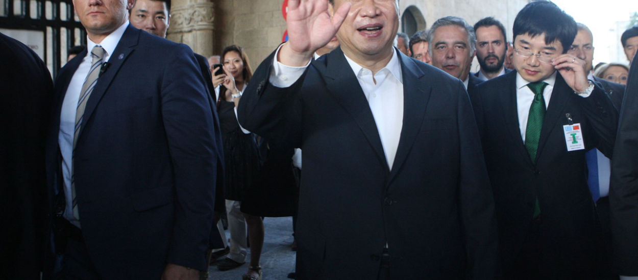 Chiny nie wyrabiają. Pogromca Starlinka z problemami