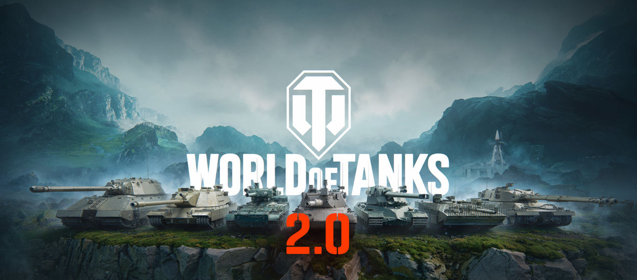 World of Tanks nigdy nie będzie już takie samo – Wargaming wywraca wszystko do góry gąsienicami 