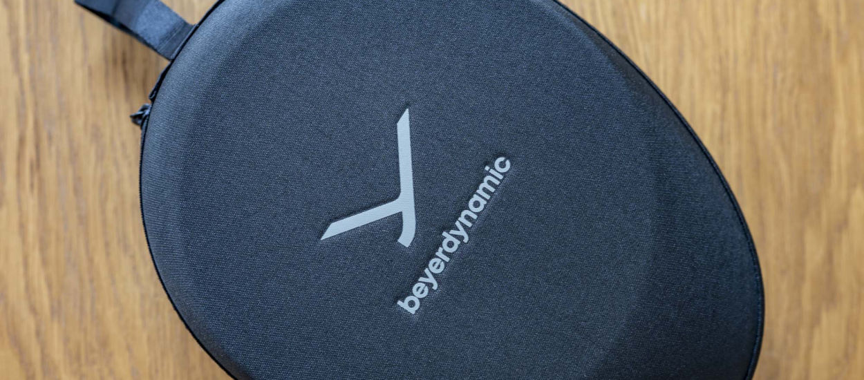 Recenzja Beyerdynamic AVENTO 300. Bateria w tych słuchawkach wręcz nie chce się rozładować
