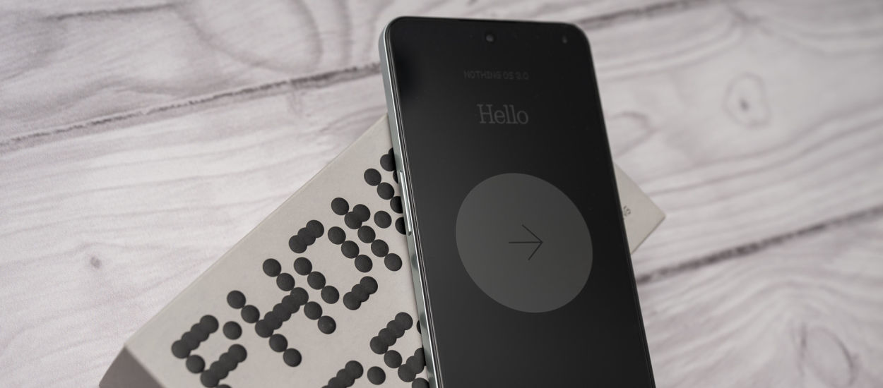 Recenzja CMF Phone 2 Pro. Najlepszy smartfon do 1000 zł