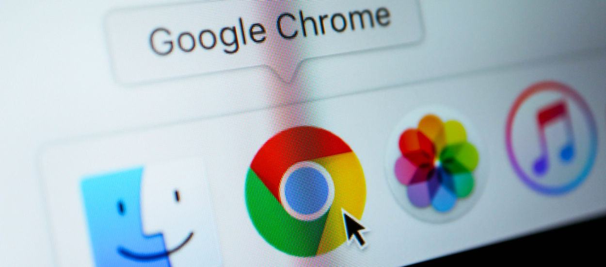 Świetne rozszerzenie do Google Chrome. Później podziękujecie