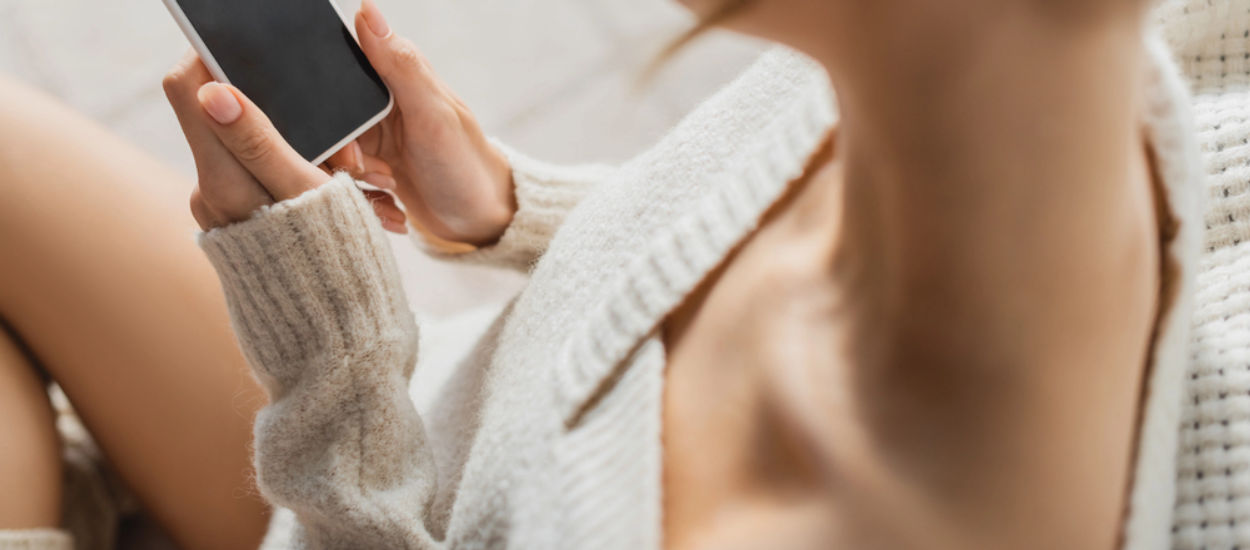 Internet do 100 GB w telefonie? Oto oferty dla Ciebie