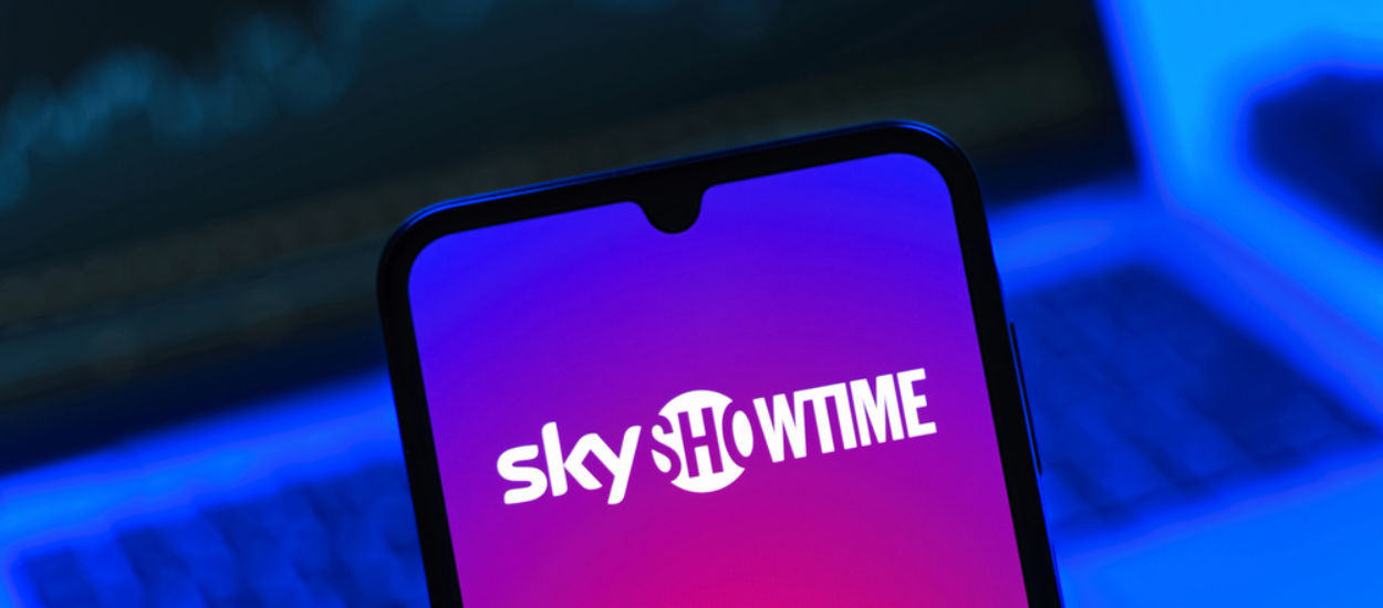 Kup internet, a SkyShowtime bez reklam otrzymasz za darmo. Tylko u tego operatora!